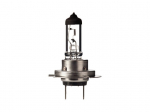 Bosma lemputė H7, 12V, 55W, HDLL long life