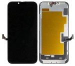 Ekranas tinkantis iPhone 14 Plus su lietimui jautriu stikliuku Premium OLED (Removable IC)
