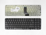 Klaviatūra HP Compaq Presario: CQ60, CQ60Z, G60, G60T