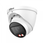 IP kamera HDW2849T-ZS-IL. 8MP FULL-COLOR. IR+LED pa&scaron;vietimas iki 40m, 2.7 mm&ndash;13.5 mm, PoE, SM