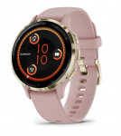SMARTWATCH VENU 3S/ROSE/GOLD 010-02785-03 GARMIN
