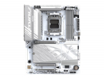 Gigabyte B850 A ELITE WF7 ICE | Processor family AMD | Processor socket AM5 | DDR5