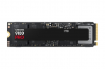 SSD|SAMSUNG|9100 PRO|1TB|M.2|PCIe Gen5|NVMe|TLC|Write speed 13300 MBytes/sec|Read speed 14700 MBytes/sec|2.38mm|TBW 600 T