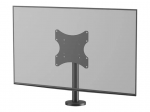 Neomounts Desk Mount | DS42-430BL12 TV stand | Swivel | 23-43 " | Maximum weight (capacity) 50 kg | Black