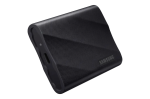 External SSD|SAMSUNG|T9|2TB|USB 3.2|Write speed 1950 MBytes/sec|Read speed 2000 MBytes/sec|MU-PG2T0B/EU