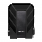 External HDD|ADATA|2TB|Colour Black|AHD710P-2TU31-CBK
