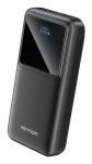 POWER BANK USB 20000MAH 22.5W/BLACK FHLB0 VENTION