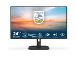 Philips 24E1N1200A/00 | 23.8 " | IPS | 16:9 | 120 Hz | 4 ms | 1920 x 1080 pixels | 300 cd/m&sup2; | HDMI ports quantity 1 | Black