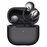 Huawei | Earbuds | FreeClip 2 | Bluetooth | Open-Ear | Black | Noise canceling | Wireless