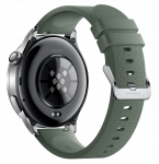 Xiaomi Watch 5 | Smart watch | AMOLED | 1.54" | Waterproof | Juniper Green