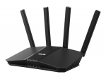 DWiFi 7 AiMesh Extendable Router | RT-BE58U | 802.11be | 10/100/1000 Mbit/s | Ethernet LAN (RJ-45) ports 5 | Mesh Support Yes
