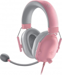 Razer Gaming Headset | BlackShark V2 X (Xbox Licensed) | Wired | Over-Ear | Microphone | Quartz | Noise canceling