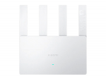Xiaomi | Router | BE3600 | 802.11be | 10/100/1000/2500 Mbit/s | Ethernet LAN (RJ-45) ports 4 | Mesh Support Yes | MU-MiMO Yes