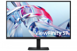 Samsung LS27H700EAUXEN 27" ViewFinity S7 S70H Monitor, UHD 3840x2160/16:9/300cd/m2/5ms HMDI, USB, DP | Samsung