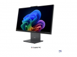 Lenovo IdeaCentre AIO 27IPH11 27 QHD ULT7-355/32GB/1TB/Intel Graphics/WIN11 Home/ENG kbd/Luna Grey/2Y Warranty | Lenovo
