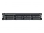SYNOLOGY 8 Bay 2U Ryzen V1500B 4GB DDR4