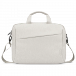 Lenovo Laptop Topload T210 | Fits up to size 16 " | Topload | Shoulder strap | Beige