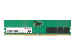 TRANSCEND 8GB JM DDR5 5600 U-DIMM 1Rx16