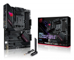 Mainboard|ASUS|AMD B550|SAM4|ATX|Memory DDR4|Memory slots 4|3xPCI-Express 3.0 1x|1xPCI-Express 3.0 4x|1xPCI-Express 4.0 16