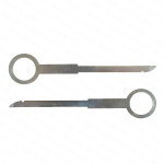 LaviLine, KEY20 magnetolos i&scaron;ėmimo raktas, Renault laguna