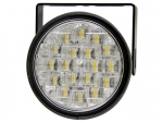 Dienos &scaron;viesos žibintai LED DRL 9R