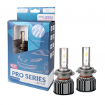 LED pagrindinės &scaron;viesos PRO New Generation H7, 6500K, 2vn
