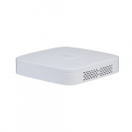 IP įra&scaron;ymo įrenginys 16kam. AI, 1HDD 20TB, 144Mbps, 1kn. 12MP, H.265+