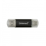 MEMORY DRIVE FLASH USB3.2 64GB/3539490 INTENSO