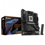 Gigabyte X870E A ELITE WIFI7 | Processor family AMD | Processor socket AM5 | DDR5