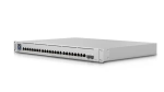 Switch|UBIQUITI|USW-ENTERPRISE-24-POE|Type L3|2xSFP+|12x1GbE|12x2.5GbE|PoE ports 24|400 Watts|USW-ENTERPRISE-24-POE