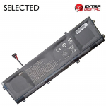 Ne&scaron;iojamo kompiuterio baterija HP ZN08XL, 4300mAh, Extra Digital Selected
