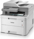 Spausdintuvas BROTHER DCP-L3560CDW Color ADF Duplex Wifi Daugiafunkcinis