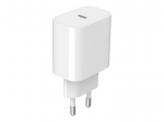Gembird 24 pin USB-C | USB Type-C 20 W USB Fast Charger | TA-UC-PD20-01-W