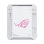 Asus ROG Strix GS-BE7200 | WiFi 7 Dual Band Gaming Router | 802.11ax | 1376+5764 Mbit/s | Ethernet LAN (RJ-45) ports 4