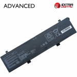 Ne&scaron;iojamo kompiuterio baterija ASUS C41N2101, 4770mAh, 76Wh, Extra Digital Advanced