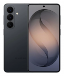 MOBILE PHONE GALAXY S26/256GB BLACK SM-S942B SAMSUNG