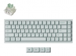 KEYBOARD USB-C Q16 HE 8K/LIGHT GREEN Q16HW-L1 KEYCHRON
