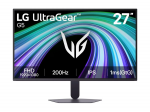LG 27G523B-B 27inch IPS FHD 1ms 200Hz