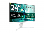 Philips Evnia 24M2N3201PL/00 | 24 " | Fast IPS | FHD | 16:9 | 260 Hz | 1 ms | 1920 x 1080 pixels | 300 cd/m&sup2;