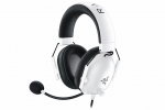 Razer Gaming Headset | BlackShark V2 X | Wired | Over-Ear | Microphone | Special White Edition | Noise canceling