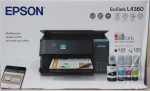 SALE OUT. Epson EcoTank L4360 Inkjet Printer | SALE OUT. | Epson Multifunctional printer | EcoTank L4360 | Inkjet | Colour
