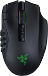 Razer Naga V3 Pro | Gaming Mouse | Bluetooth | Black