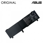 Ne&scaron;iojamo kompiuterio baterija ASUS C41-N550, 59Wh, Original