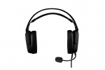 Ausinės su mikr. Modecom MC-899 Prometheus black