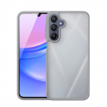Dėklas Dux Ducis Yind Samsung A175 A17 4G/A176 A17 5G pilkas