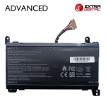 Ne&scaron;iojamo kompiuterio baterija HP FM08, 86Wh, 5973mAh, 16 pin, Extra Digital Advanced