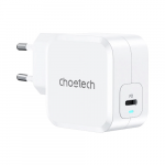 Kroviklis CHOETECH GaN USB Type-C: 45W, PD, QC, PPS