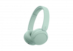 Sony WH-CH530 Wireless Bluetooth Headphones - Mint | Sony