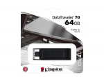 KINGSTON 64GB USB-C 3.2 Gen 1 DT 70