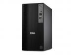 Dell Pro | QCT1250 | Desktop | Tower | Intel Core Ultra 5 | 235 | Internal memory 16 GB | Solid-state drive capacity 512 GB